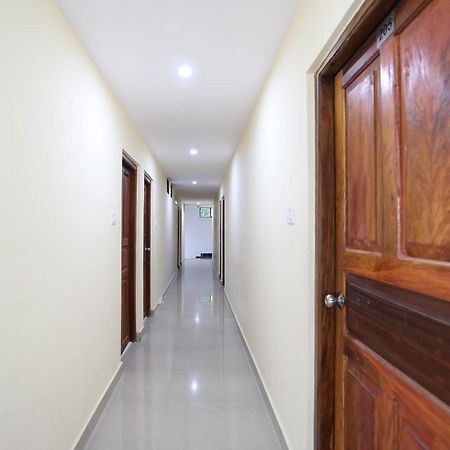 Hotel O Jazeera Resort Haddo Bagian luar foto