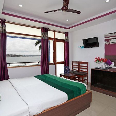 Hotel O Jazeera Resort Haddo Bagian luar foto