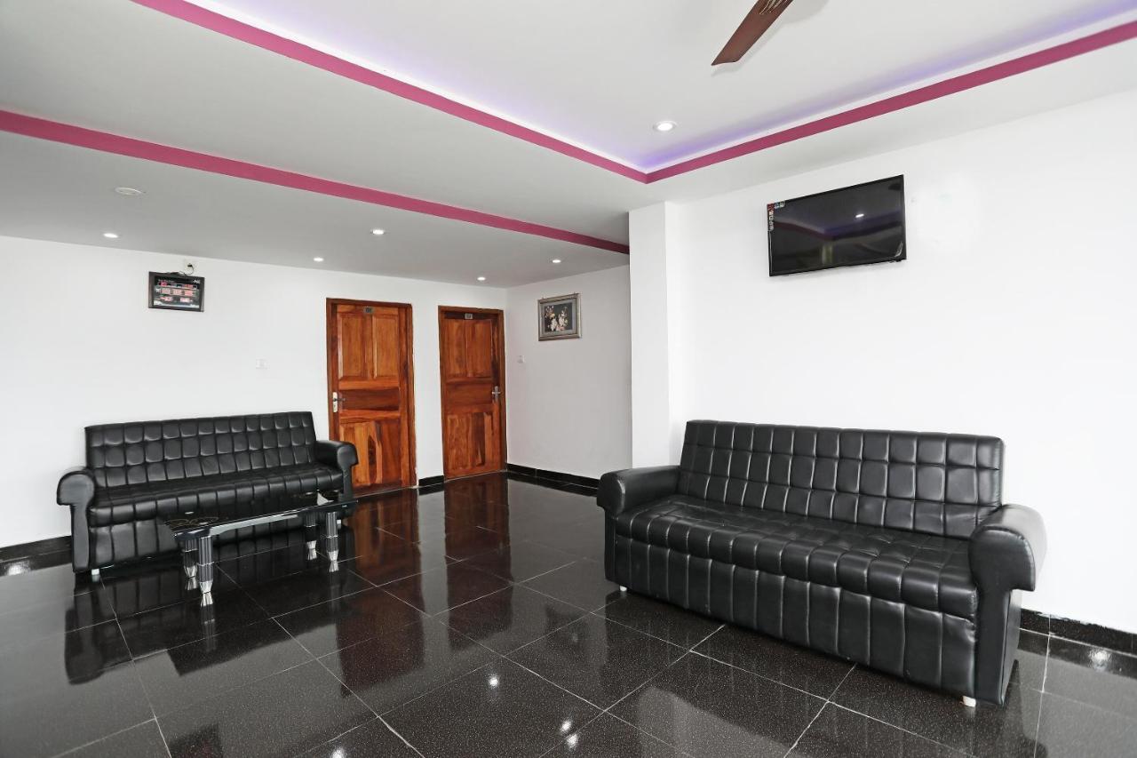 Hotel O Jazeera Resort Haddo Bagian luar foto