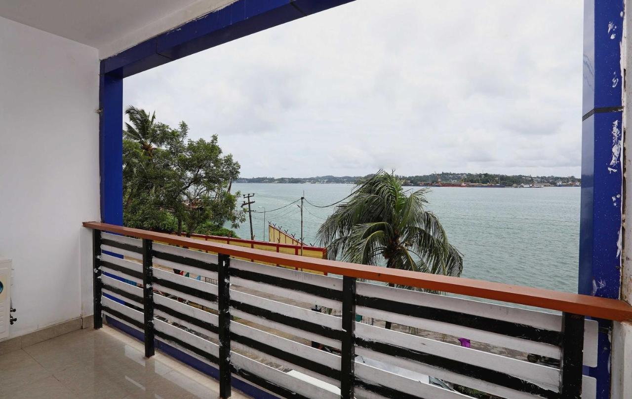 Hotel O Jazeera Resort Haddo Bagian luar foto