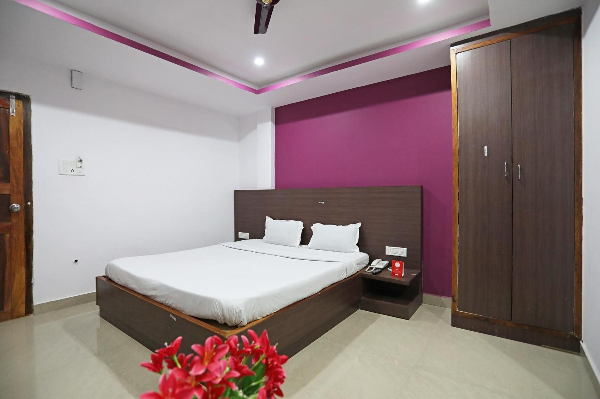 Hotel O Jazeera Resort Haddo Bagian luar foto