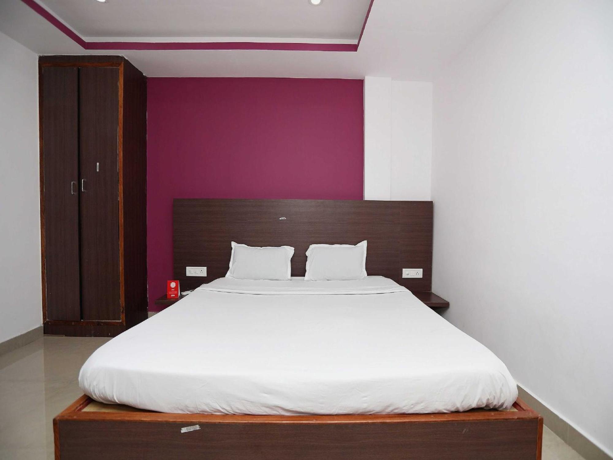 Hotel O Jazeera Resort Haddo Bagian luar foto