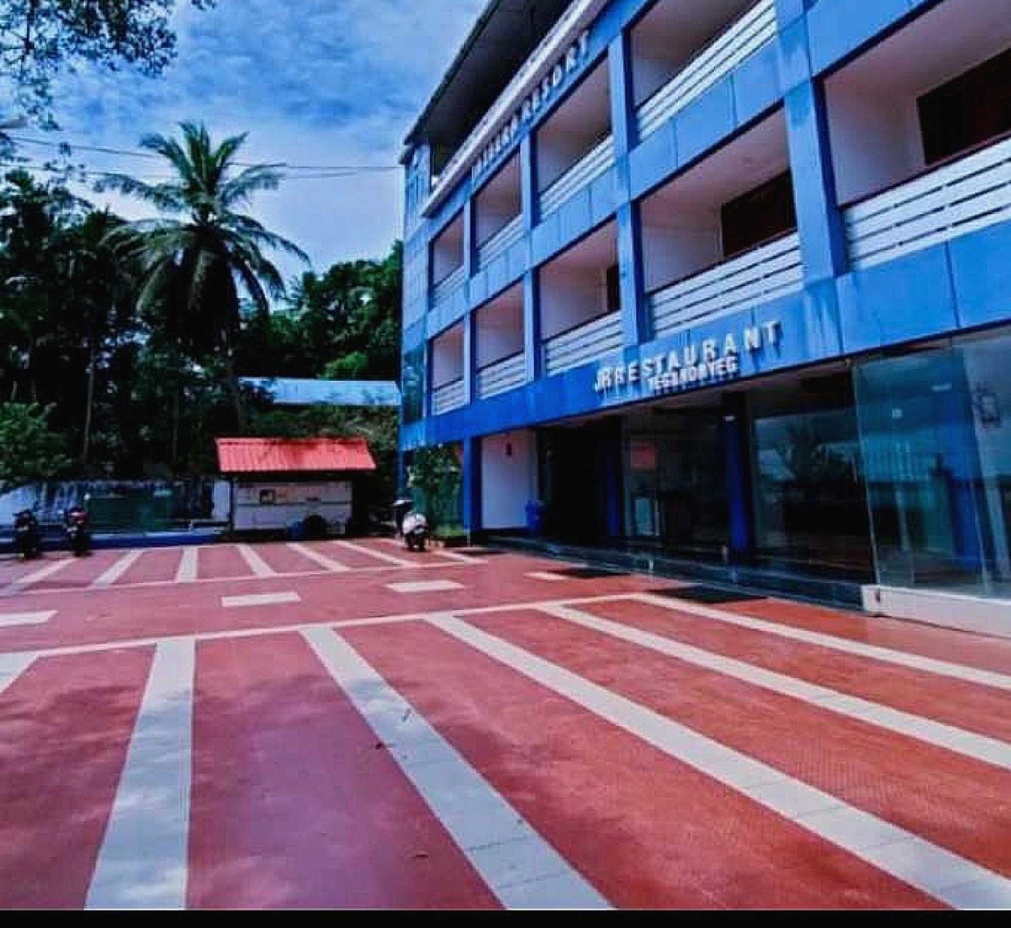 Hotel O Jazeera Resort Haddo Bagian luar foto
