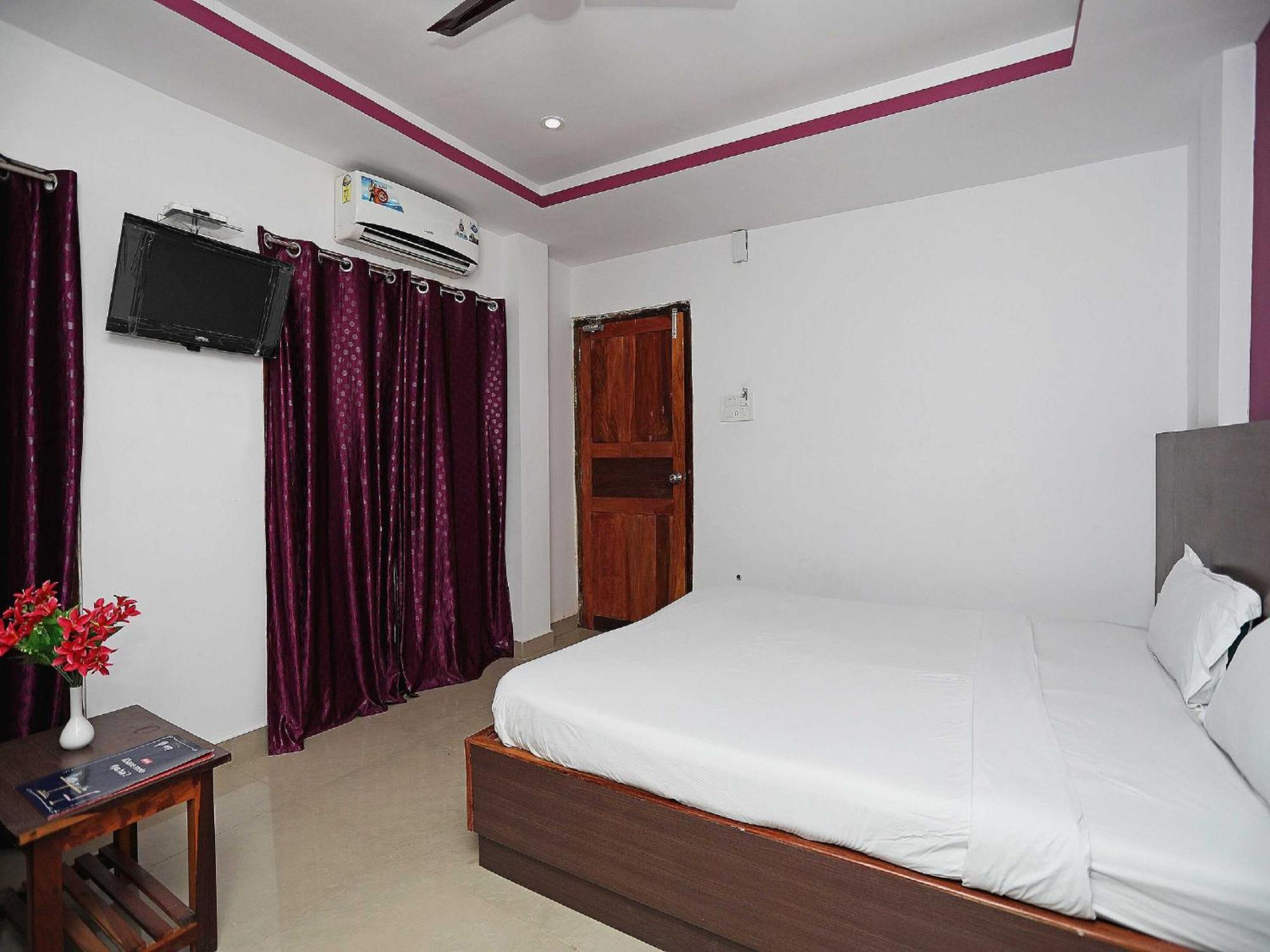 Hotel O Jazeera Resort Haddo Bagian luar foto