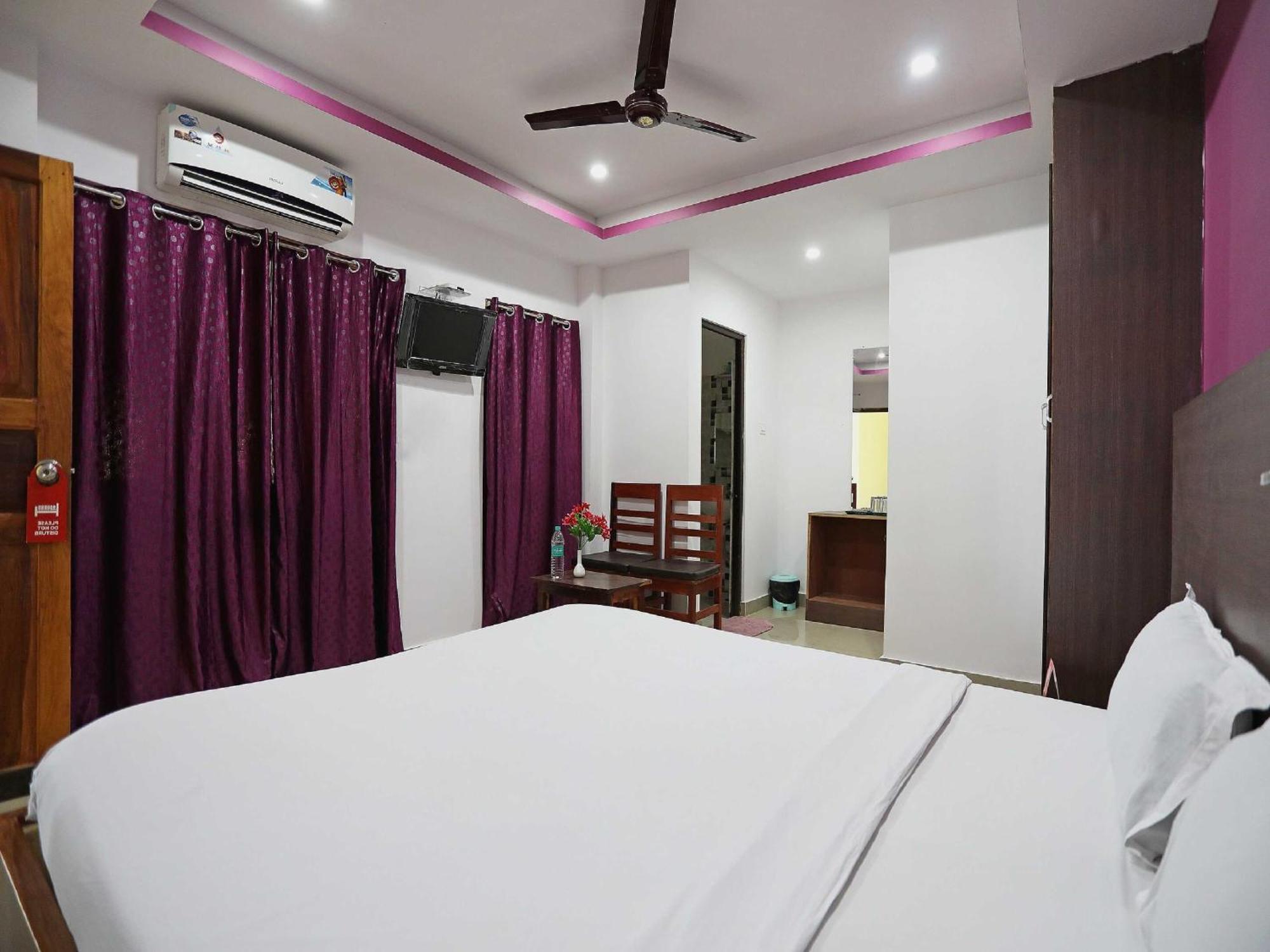 Hotel O Jazeera Resort Haddo Bagian luar foto
