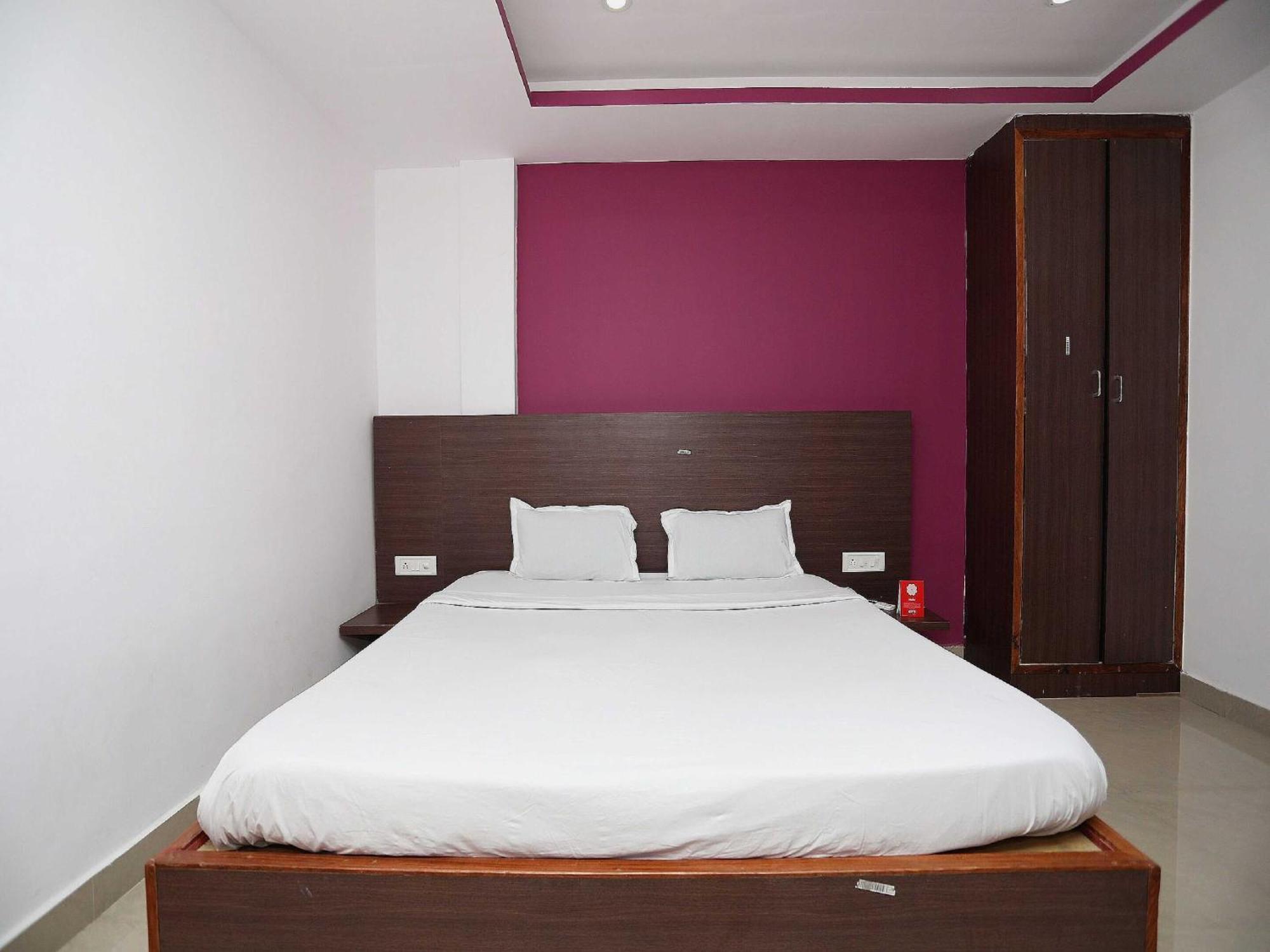 Hotel O Jazeera Resort Haddo Bagian luar foto