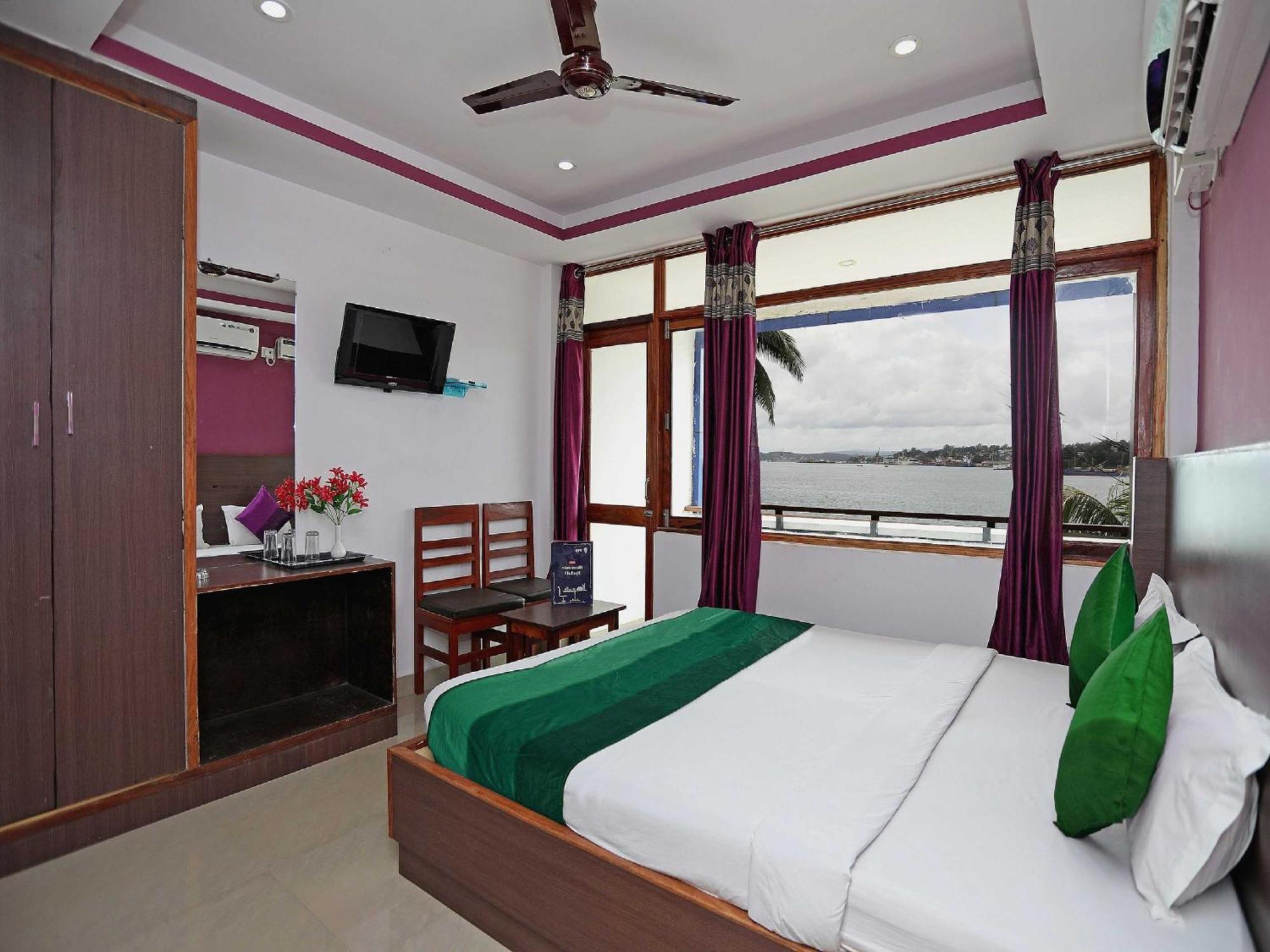 Hotel O Jazeera Resort Haddo Bagian luar foto