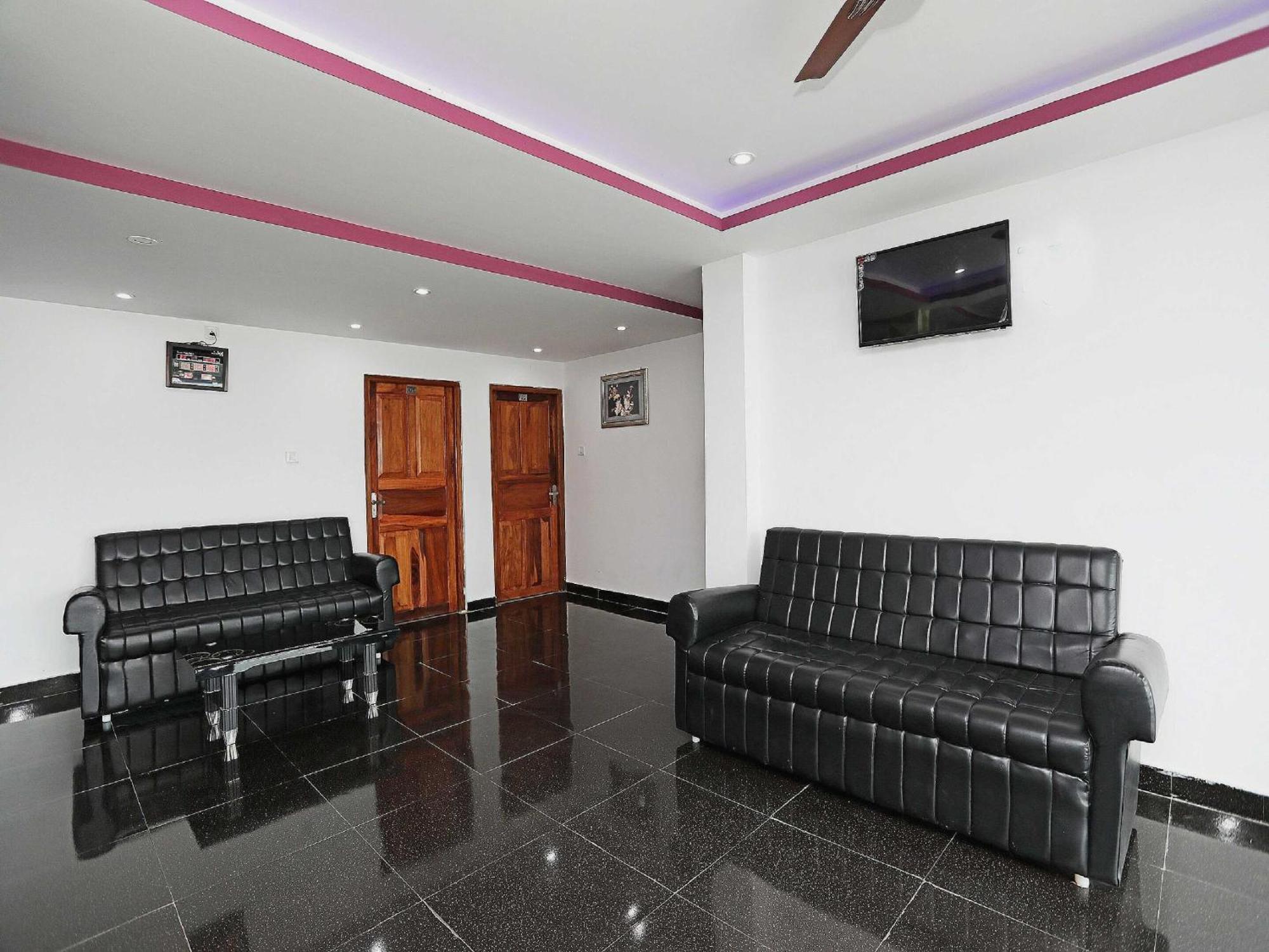 Hotel O Jazeera Resort Haddo Bagian luar foto