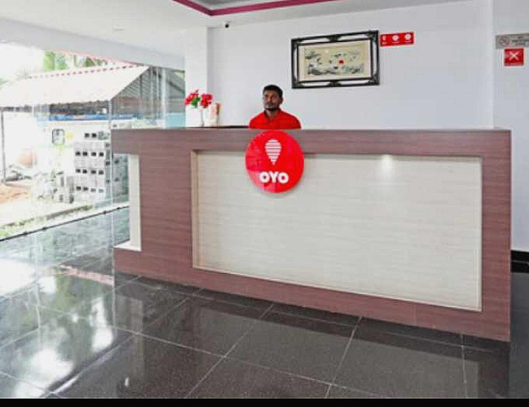 Hotel O Jazeera Resort Haddo Bagian luar foto