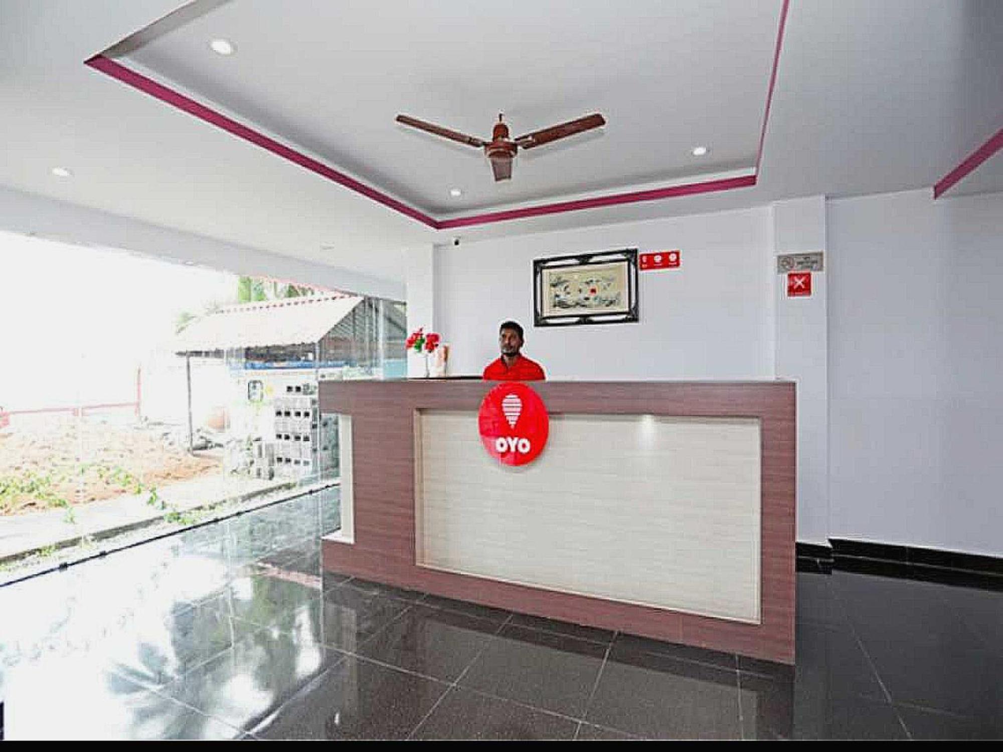 Hotel O Jazeera Resort Haddo Bagian luar foto