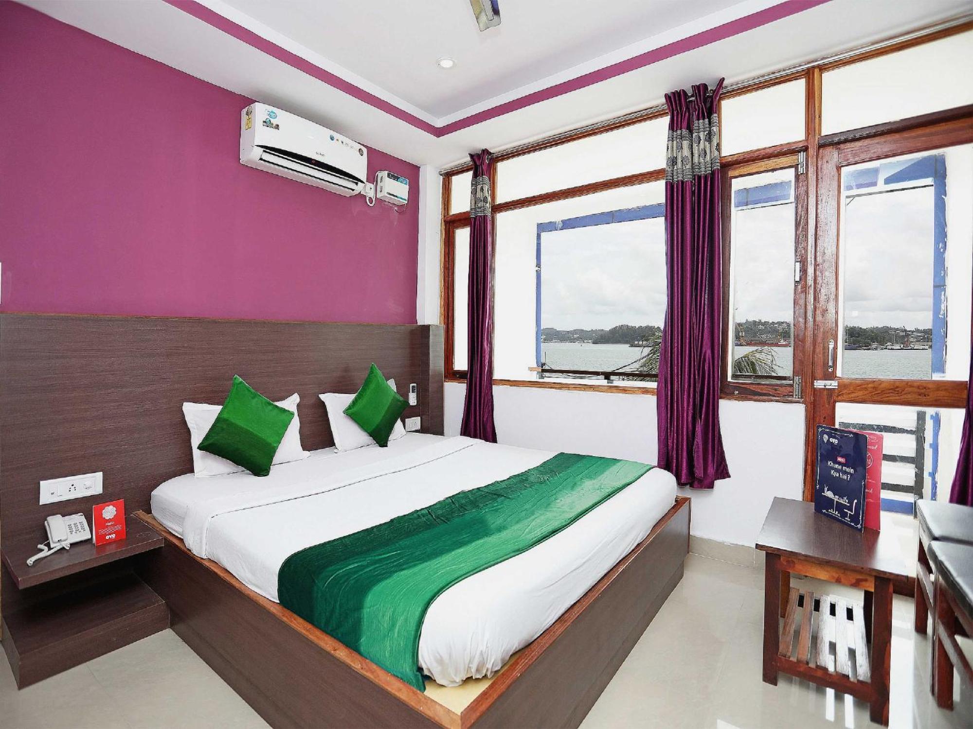 Hotel O Jazeera Resort Haddo Bagian luar foto