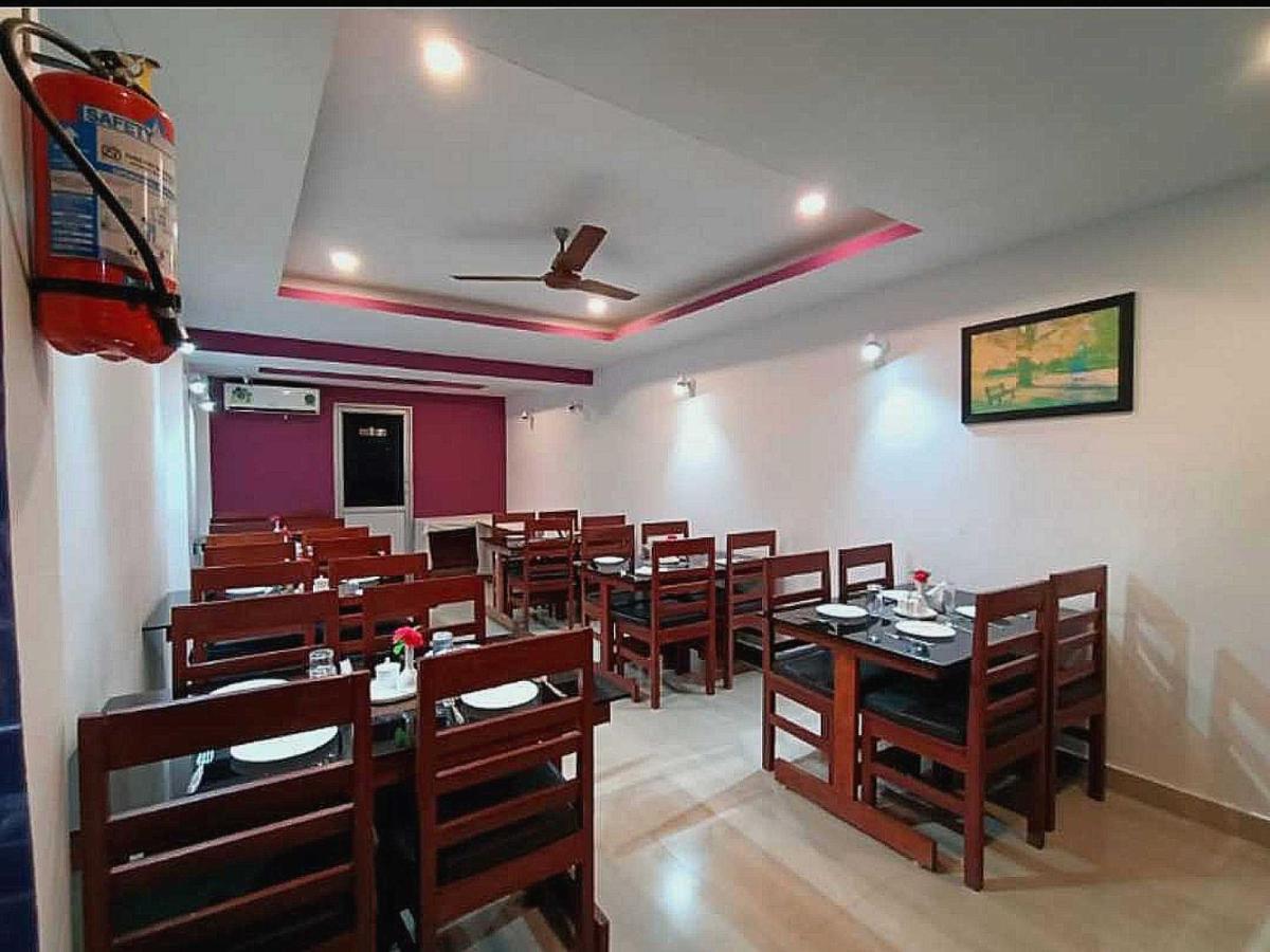 Hotel O Jazeera Resort Haddo Bagian luar foto