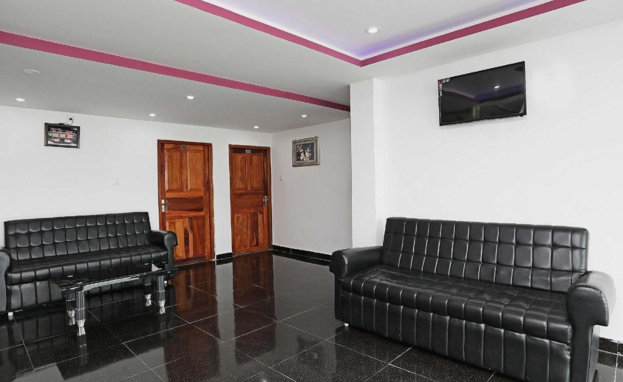 Hotel O Jazeera Resort Haddo Bagian luar foto