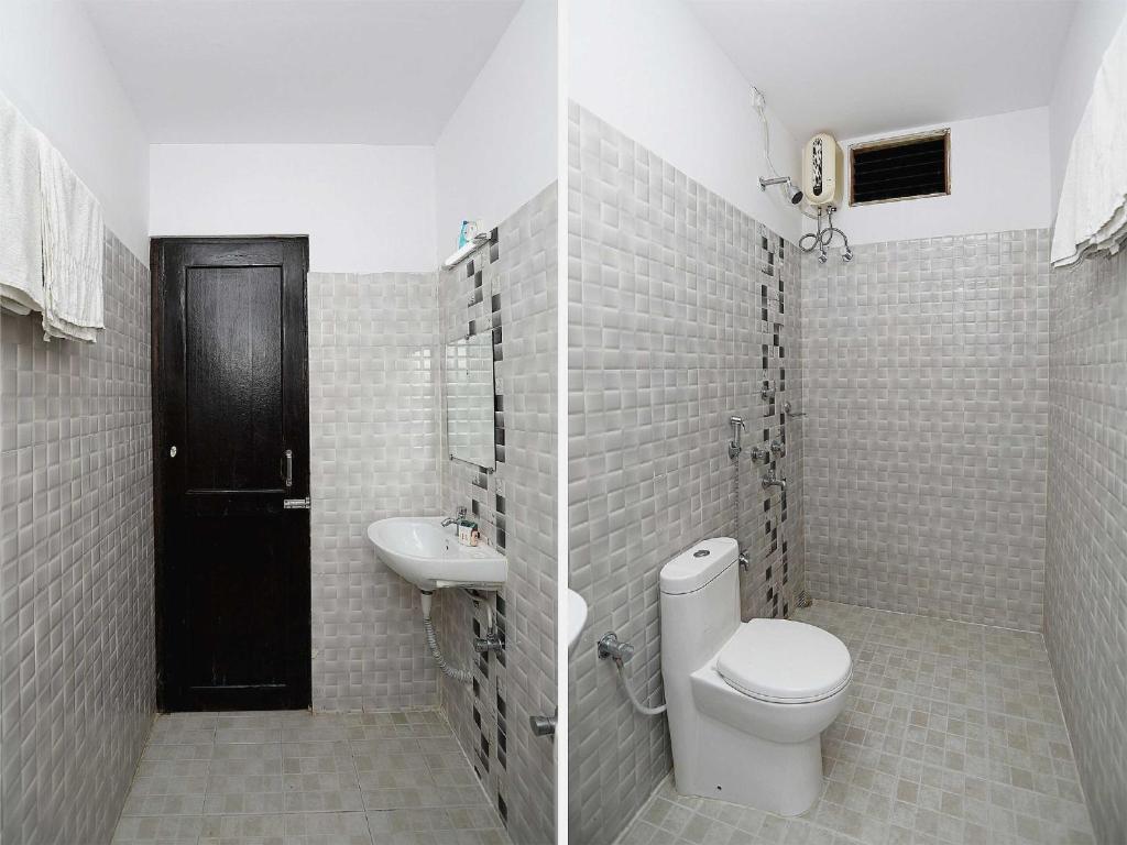Hotel O Jazeera Resort Haddo Bagian luar foto