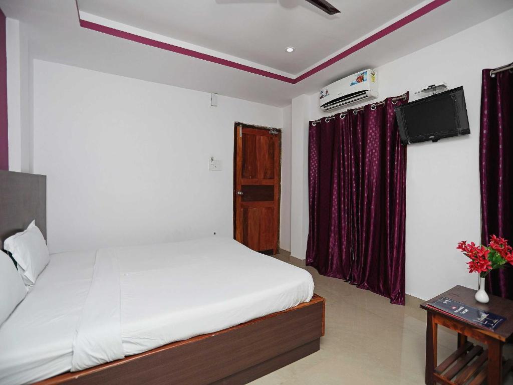 Hotel O Jazeera Resort Haddo Bagian luar foto