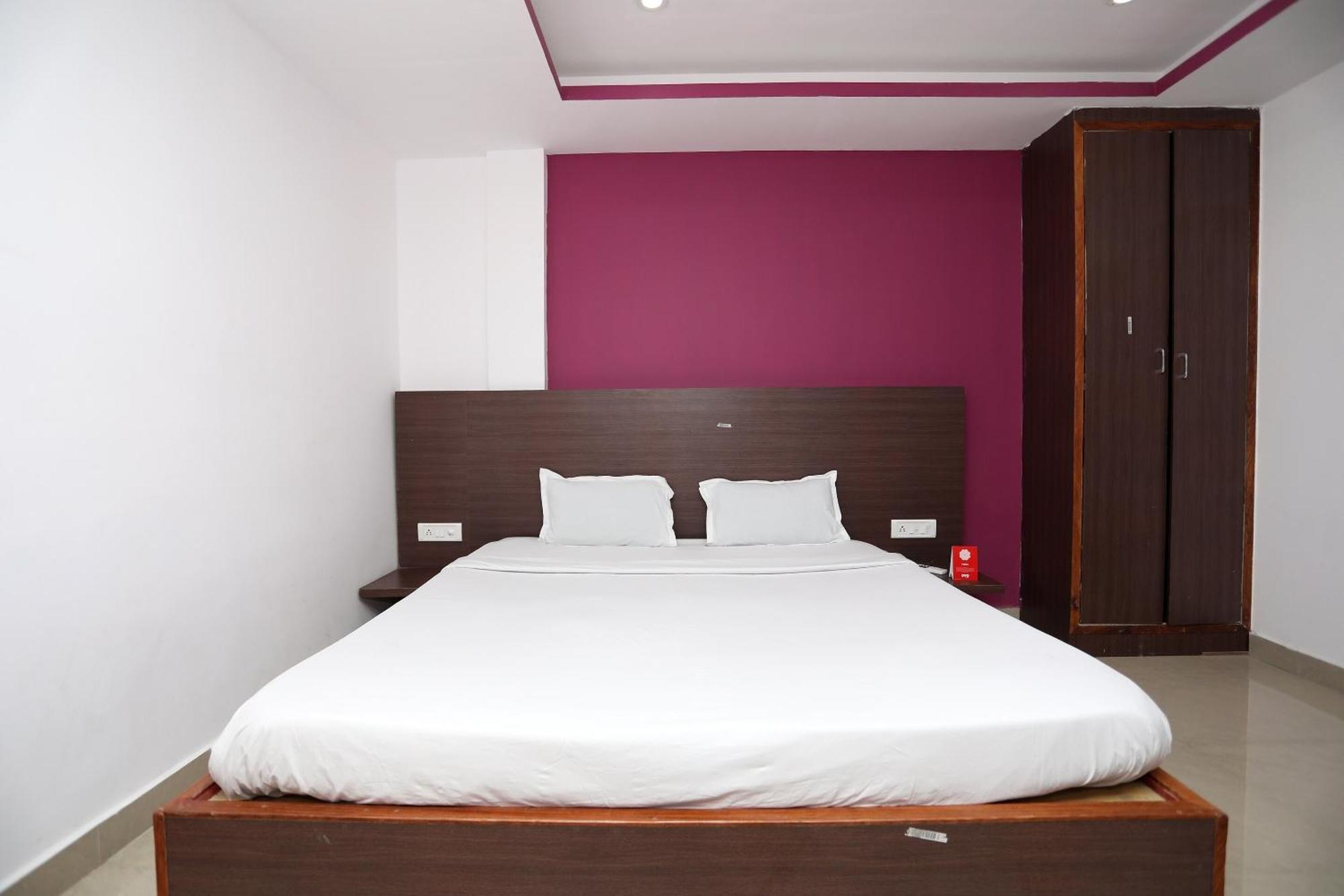 Hotel O Jazeera Resort Haddo Bagian luar foto