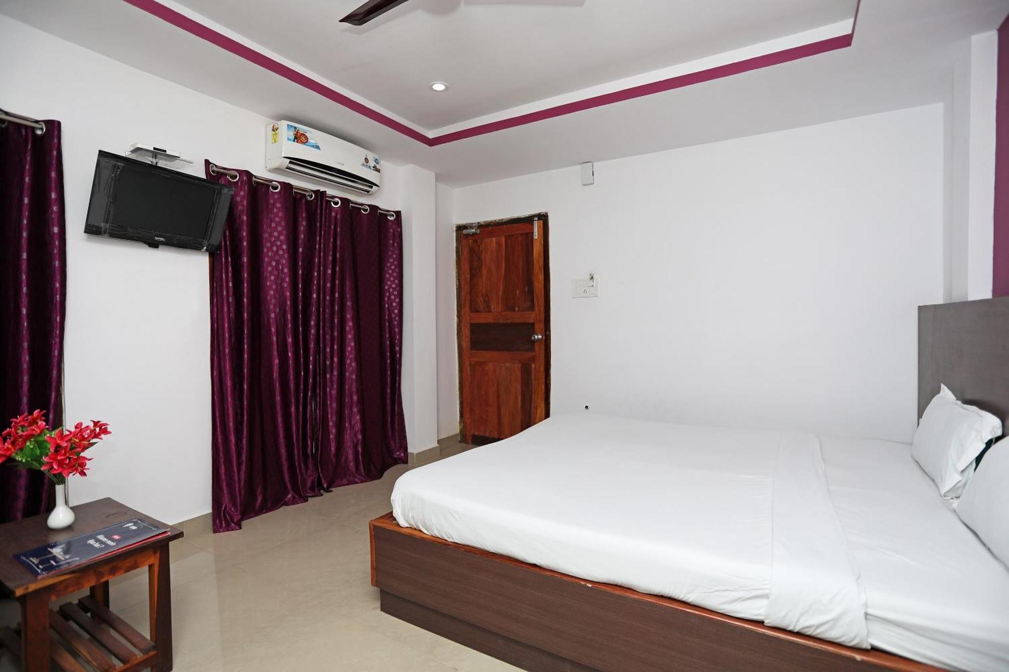 Hotel O Jazeera Resort Haddo Bagian luar foto