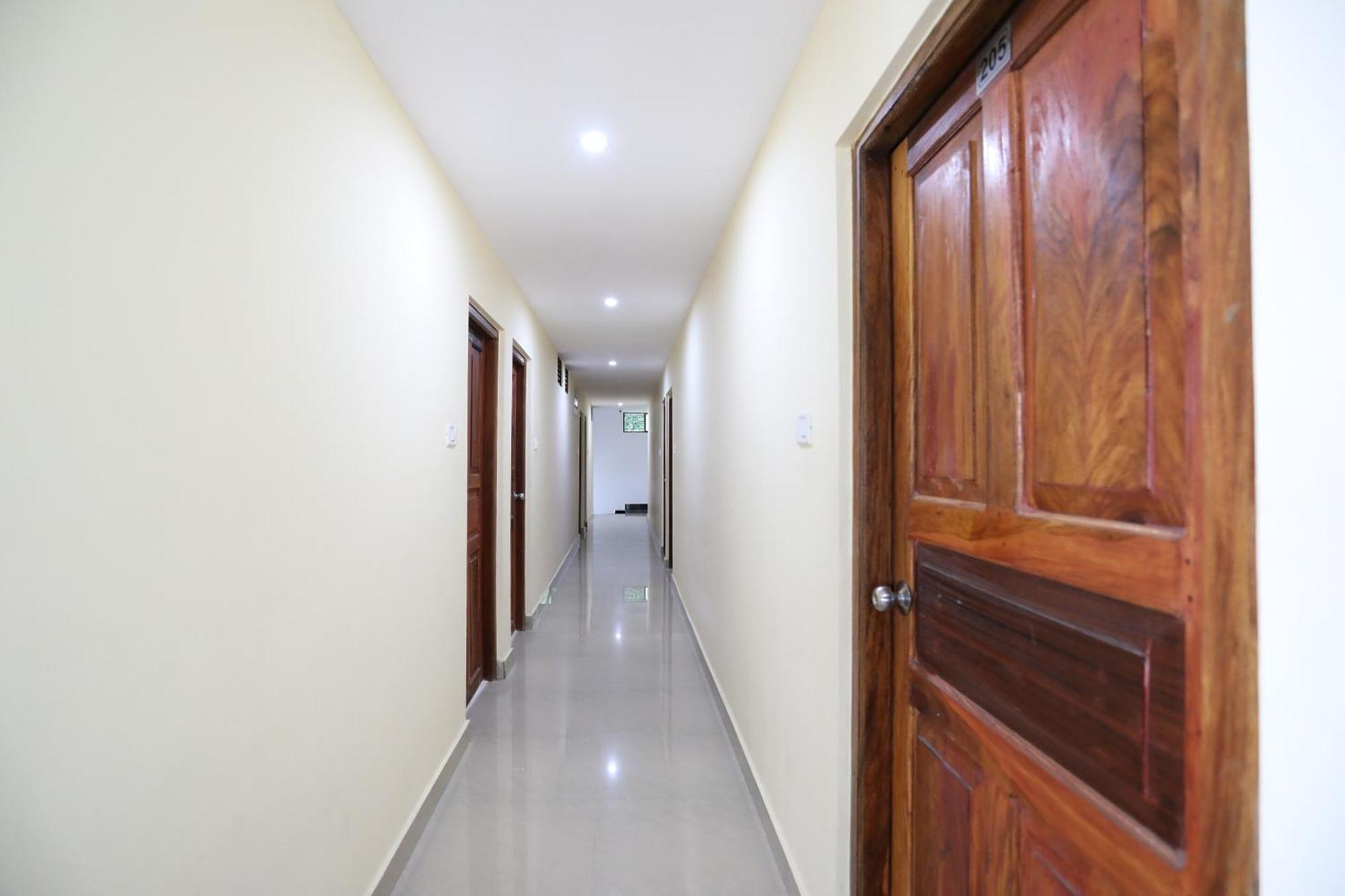 Hotel O Jazeera Resort Haddo Bagian luar foto