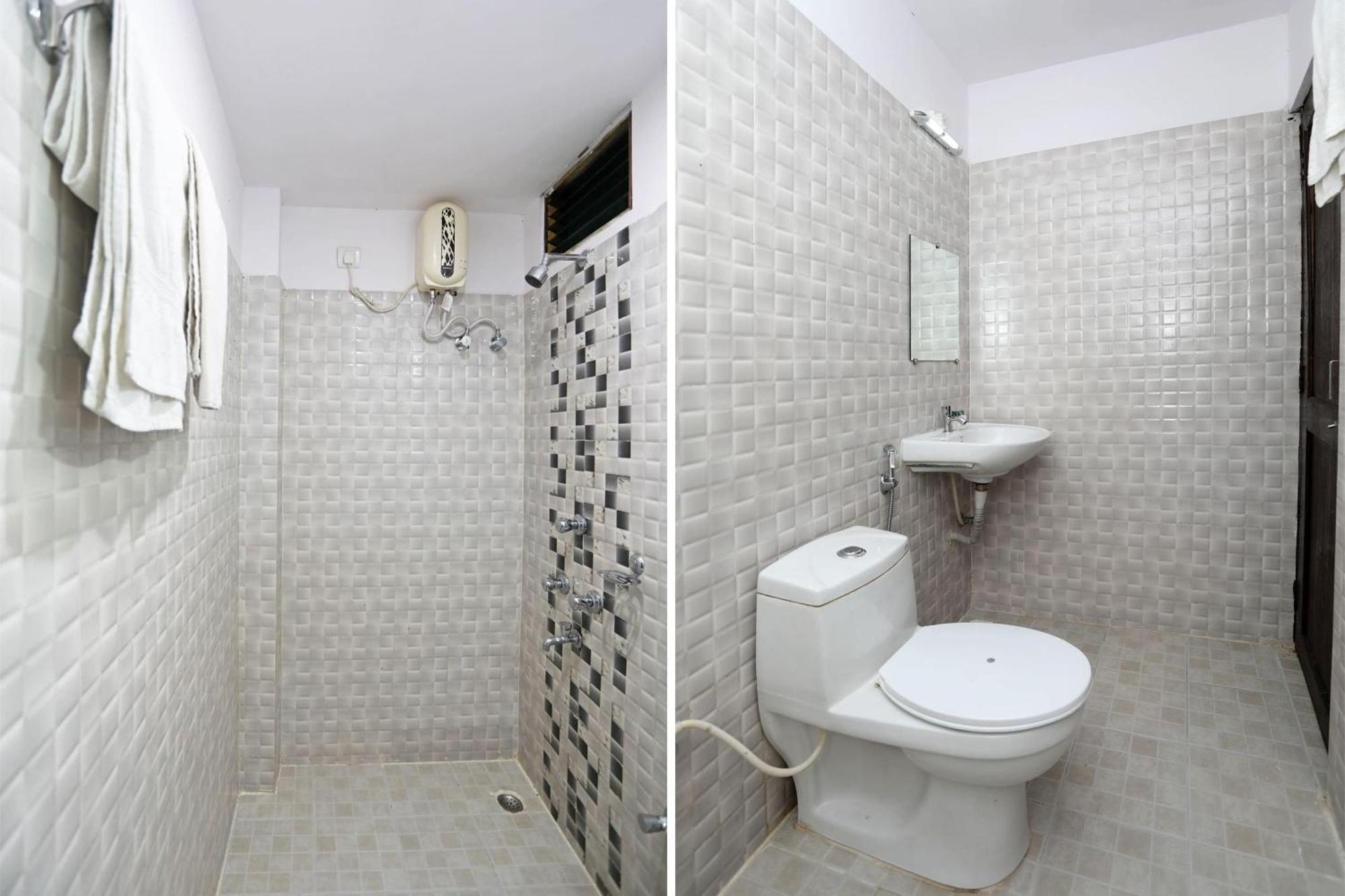 Hotel O Jazeera Resort Haddo Bagian luar foto