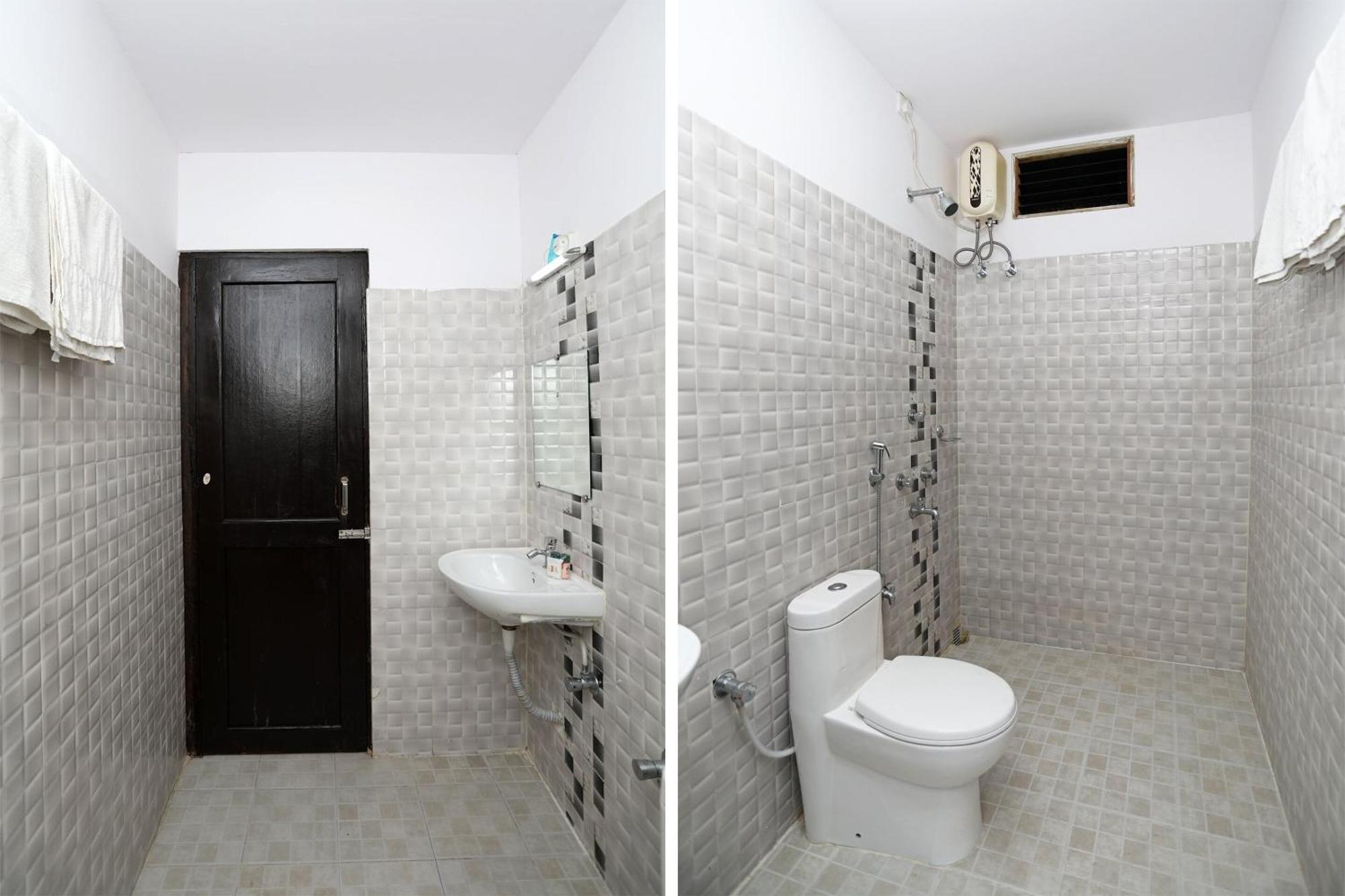 Hotel O Jazeera Resort Haddo Bagian luar foto